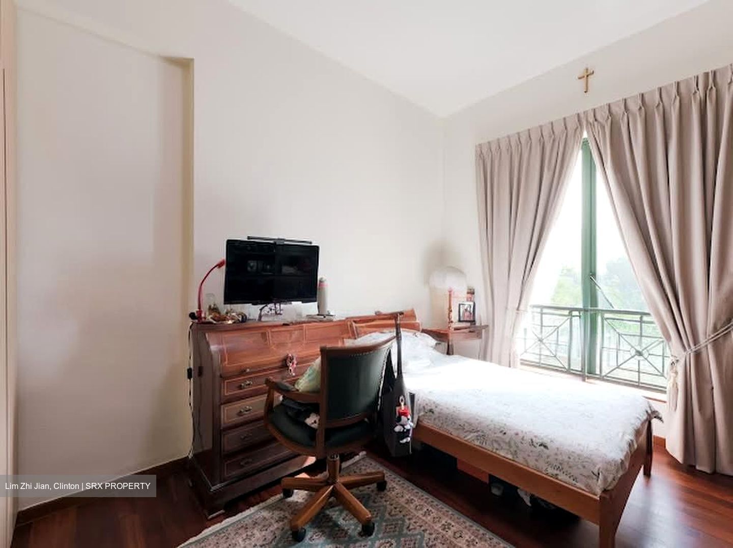 Pebble Bay (D15), Condominium #595438881